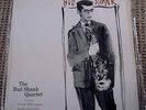 The Bud Shank Quartet on Pacific Jazz PJ-1215, 1956, Hi-Fidelity LP, Super-Nice