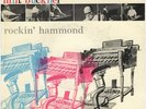 MILT BUCKNER ROCKIN' HAMMOND FRENCH EP CAPITOL EAP 1 722 MICKEY BAKER GUITAR