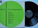PETER HERBOLZHEIMER / SWEATIE BEATIE Soul Beat, Latin Scat Library LP ALTAXON nm