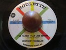 Johnnie Strickland 