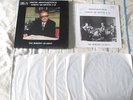 SLS 879 MELODIYA. BORODIN STRING QUARTET. Shostakovich, Quartets 1-13. 6 LPs.