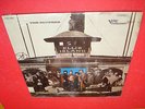THE PAUPERS Sealed U.S. LP *ELLIS ISLAND* Stereo