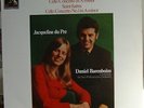 JACQUELINE du PRE plays Cello Concertos ASD 2498