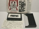 ATROPHY Chemical Dependency 1987  DEMO TAPE Sacred Reich Flotsam
