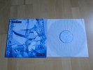 SLOWDIVE Blue Day / Creation Records VINYL LP MINT