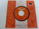 TONY SHERIDAN & THE BEATLES 45 THE SAINTS \ MY BONNIE 1°ST PRESS GERMANY RARE