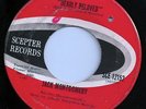 Northern Soul: JACK MONTGOMERY Dearly Beloved 45 SCEPTER Listen