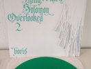 Boris - The Thing Which Solomon Overlooked 2 Rare Oop Sunn Isis Khanate