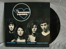 The Modern Lovers  1986 Rhino Reissue Lp / Jonathan Richman/ Jerry Harrison