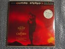 45RPM 4LP RCA LSC2449 GOUNOD FAUST BIZET CARMEN 180g REISSUE