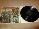 +++ APHRODITE'S CHILD - End of the World -  UK 1st press - psych prog