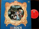 PARZIVAL - Barock / ORIGINAL TELEFUNKEN 1973 KRAUTROCK Fusion Orchestra