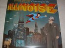 SUFJAN STEVENS 