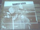 JACK TROMBEY REG TILSLEY SWEET SOUL DE WOLFE LIBRARY LP 1975 DISCO FUNK LISTEN