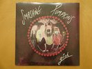 Smashing Pumpkins-Gish-1991-Caroline Carol 1705-Still Sealed