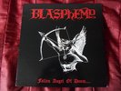 Blasphemy