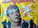 GENE VINCENT : Rock’N’Roll Legend. COFFRET DE 4  LP +++