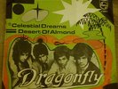 Dragonfly Celestial Dreams & Desert of Almond - Psych Garage Listen