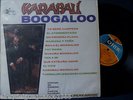 CONJUNTO CARABALI SERAFIN PEREGRINO MUY RARO BOOGALOO KARABALI # 240???