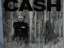 JOHNNY CASH SEALED NEW STOCK LIMITED VINYL LP 1996 UNCHAINED MINT NR