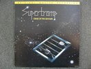 SUPERTRAMP CRIME OF THE CENTURY AUDIOPHILE MFSL ORIGINAL HALF SPEED MASTER LP