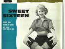 EP RARE FRENCH ORIGINAL THE FLAIRS GENRE  DOO WOP