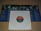 BOLD Speak Out LP RAR FOC Revelation Rec.´88 YOT Gorilla Biscuits