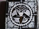 V.A. -Beyond the Grave LP  Purgatory Nordor Deviser Defaulter