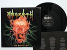MORGOTH -The Eternal Fall 12
