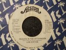 RARE ORIGINAL 70's -LEW KIRTON -HEAVEN IN THE AFTERNOON -ALSTON 3743 DJ - LISTEN