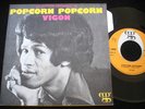VIGON/POPCORN POPCORN/ EGG REC/RARE FRENCH SP BIEM