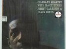 THE JOHN COLTRANE QUARTET - Ballads - Impulse Stereo A-32 SEALED