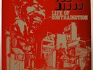 JOE HIGGS Life of Contradiction 1975 Classic Roots Reggae LP on Micron