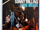SONNY ROLLINS 