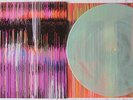 THE FLAMING LIPS with YOKO ONO / PLASTIC ONO BAND Lp GLOW IN THE DARK VINYL