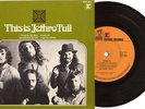 JETHRO TULL