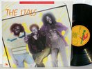 THE ITALS: Early Recordings 1971-1979 LP on Nighthawk rare reggae