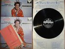 Puccini :  Madame Butterfly : Decca Box Set : ED1 : SXL 2054-6 : UK Stereo LP