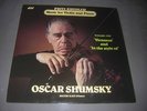 RARE  UK RECORD ASV / KREISLER music for violin & piano  OSCAR  SHUMSKY / MINT