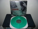 ?Champion - Promises Kept (Clear Green)