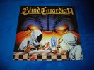 LP - BLIND GUARDIAN - BATTALIONS OF FEAR