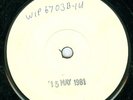 UDO LINDENBERG street sense RARE 7