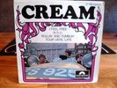 CREAM/CLAPTON/FRENCH EP 45T VINYL/I FEEL FREE