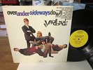 Yardbirds - Over Under Sideways Down MONO ORIG Jimmy Page Jeff Beck