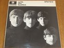 The Beatles rare '63 UK EXPORT STEREO LP With The Beatles mint-  one EMI BOX