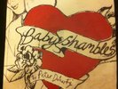 Babyshambles - Pete Doherty  Vinyl ***