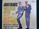 Jan & Dean's Golden Hits LP SEALED Rare Stereo version No Reserve Auction Surf