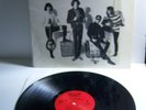 THE PRIMATES WE ARE THE PRIMATES VOXX BOMP RECORD/ALBUM LP 1986