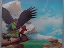 Budgie - Never Turn Your Back On A Friend 1973 LP