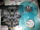 ACID MOTHERS TEMPLE -dark side of the moon COLOR 2LP LIM 100